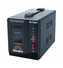 Стабилизатор напряжения Vitals Rs-53sd