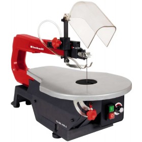 Станок лобзиковый Einhell TC-SS 405 E