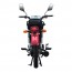 Мотоцикл Spark SP125C-2CFOL