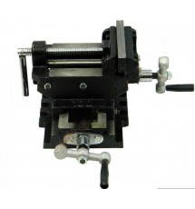Тиски станочные Wintech CV-100