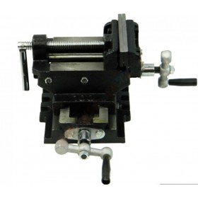 Тиски станочные Wintech CV-100