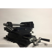 Тиски станочные Wintech CV-150