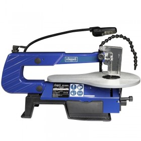 Станок лобзиковый Scheppach SD 1600V