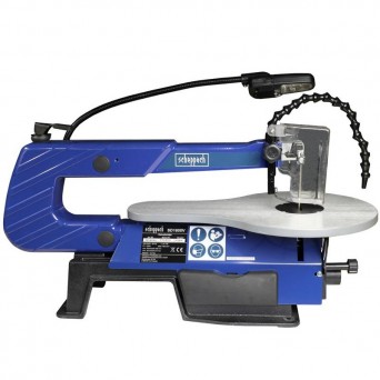 Scheppach SD 1600V