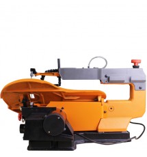 Станок лобзиковый WorkMan 165VRC