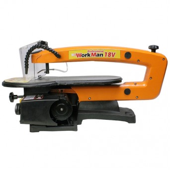WorkMan 18V