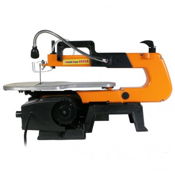 WorkMan 4005A