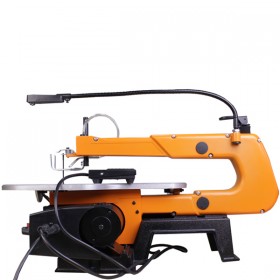 Станок лобзиковый WorkMan 4005B с педалью управления