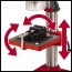 Einhell TC-BD 630
