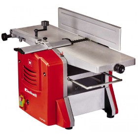 Станок фуговально-рейсмусовый Einhell TC-SP 204