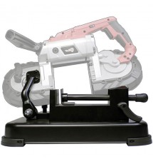 Подставка для ленточной пилы по металлу WorkMan P1101