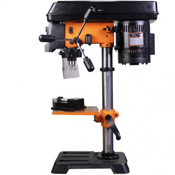 WorkMan 2501A