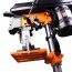 WorkMan 2501A