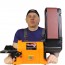 WorkMan 4603