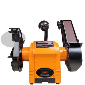 Точило гриндер WorkMan RBGS625