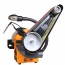 Точило гриндер WorkMan RBGS625