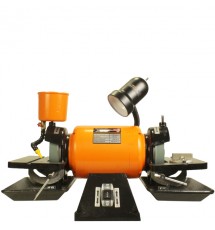 Точильный станок WorkMan 6L (для твердосплавного инструмента)