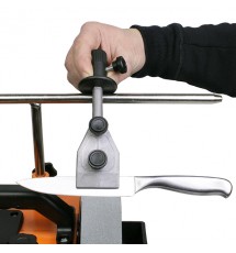 Приспособление для заточки коротких ножей Workman 708019