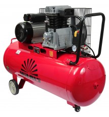 Компрессор Vitals Professional GK 100j 652-10a