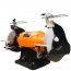 WorkMan CH250