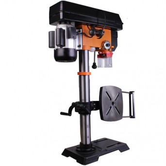 WorkMan DP12VL