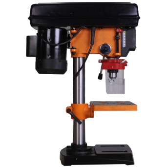 WorkMan DP8