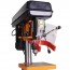 WorkMan DP8