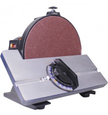 Станок шлифовальный тарельчатый WorkMan DS-F