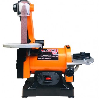 WorkMan MM493B