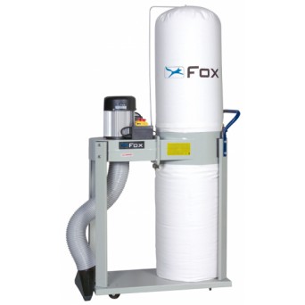 Fox F50-841