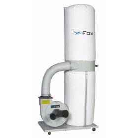 Вытяжная установка Fox F50-842