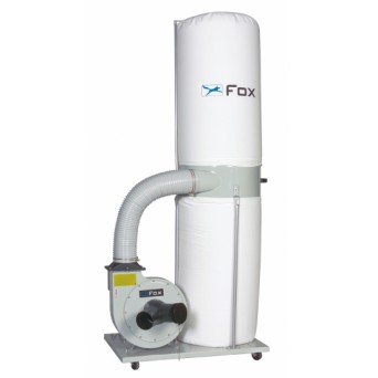 Fox F50-842