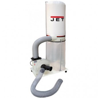 Jet DC-1200M