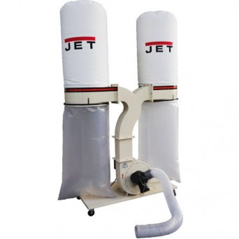 Jet DC-2300-230M