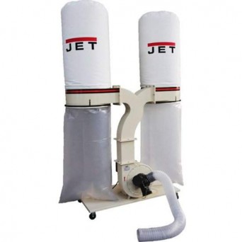 Jet DC-2300-400T