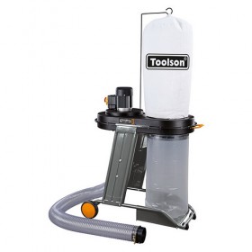 Вытяжная установка Toolson AS1200PRO