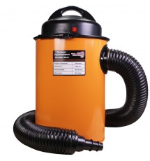 Стружкоотсос WorkMan DC-D