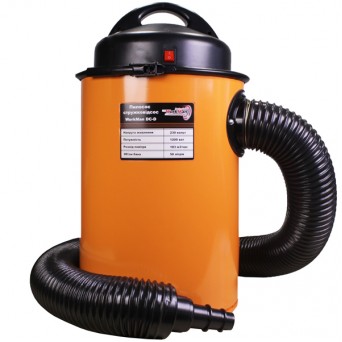 WorkMan DC-D