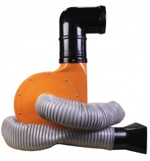 Стружкоотсос WorkMan DC20