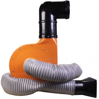 WorkMan DC20