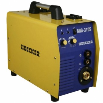 Becker MIG/MMA-310S