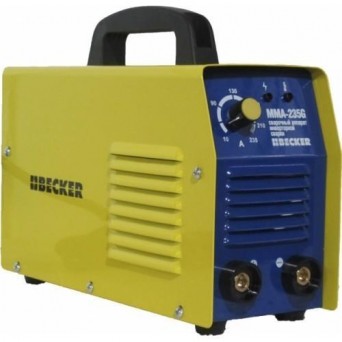 Becker MMA-235G