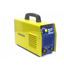 Сварочный инвертор Becker MMA-285G кейс