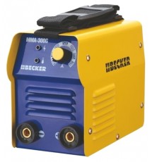 Сварочный инвертор Becker MMA-300G