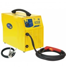 Плазморез GYS PLASMA CUTTER 35 KF