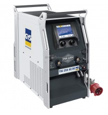 Аргонодуговой инвертор (MMA/TIG) GYS TIG-250 AC/DC TRI