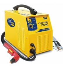 Плазморез GYS PLASMA CUTTER 25 K