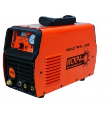 Сварочный плазморез Искра CT 530 Industrial line CUT/MMA/TIG