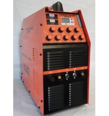 Аппарат аргонодуговой сварки Искра Industrial LineTIG-220 pulse AC/DC