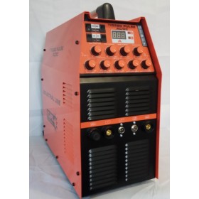 Аппарат аргонодуговой сварки Искра Industrial LineTIG-220 pulse AC/DC